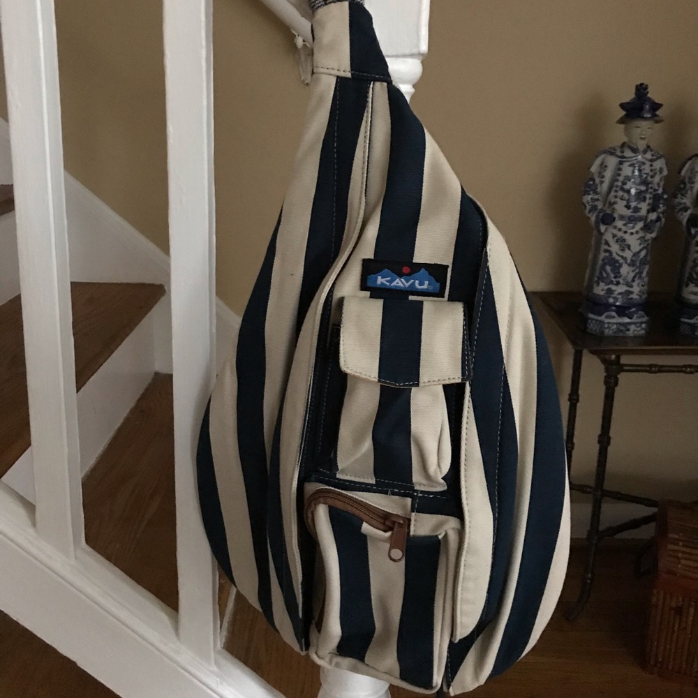 Brand new Kavu Rope Bag